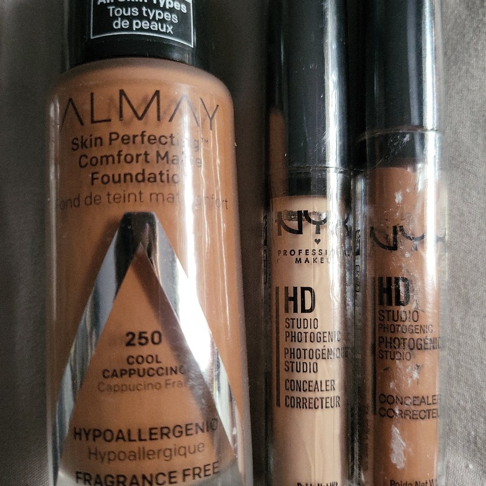 Makeup Lot - Picture 3 of 7